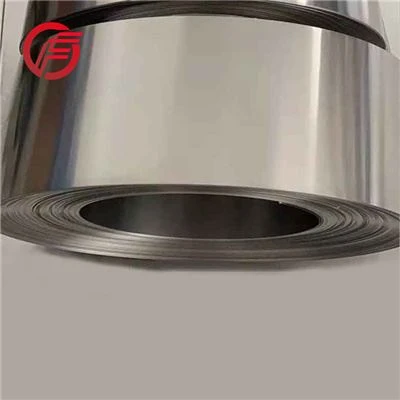 nickel foil price
