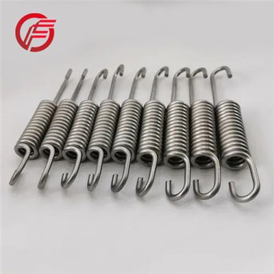 buy Titanium Grade 5 spring
