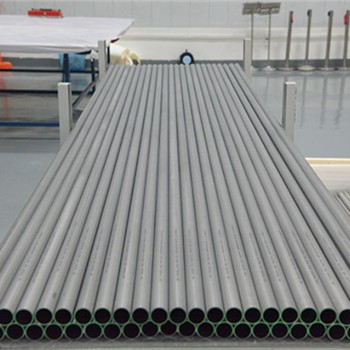 zr702 Zirconium Seamless Tubes