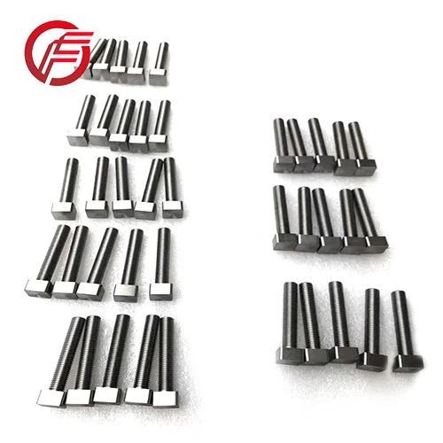 info-1-1 molybdenum screw