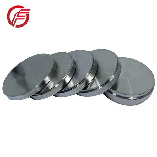 Disc dentar medical din titan