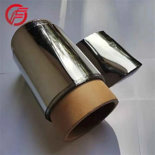 Titanium Foil Sheet
