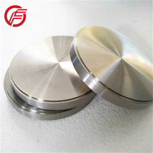 Disc dentar din titan Gr5