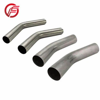 30 grade 45 grade 90 grade titan Mandril Bends